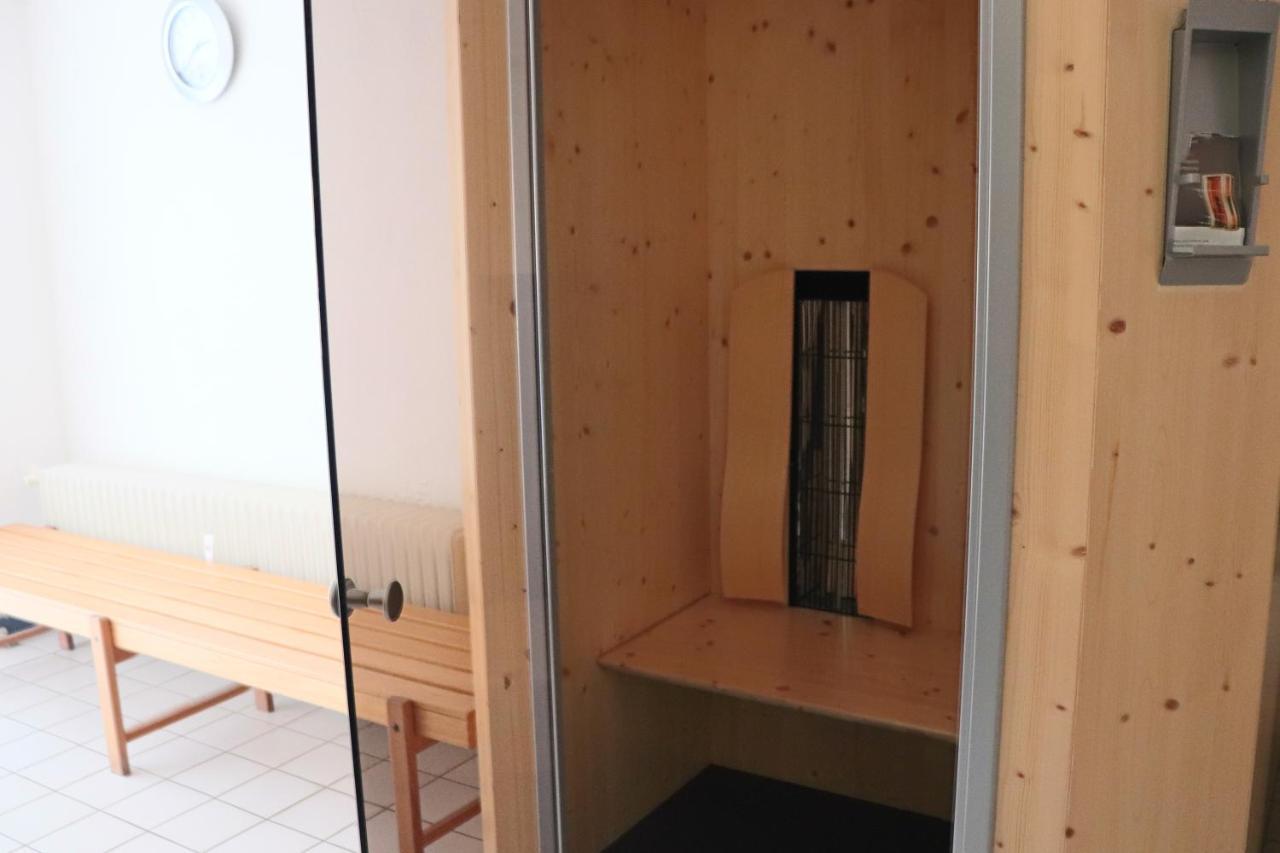 Fitapartman Mitterfirmiansreut Εξωτερικό φωτογραφία