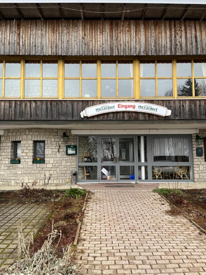Fitapartman Mitterfirmiansreut Εξωτερικό φωτογραφία