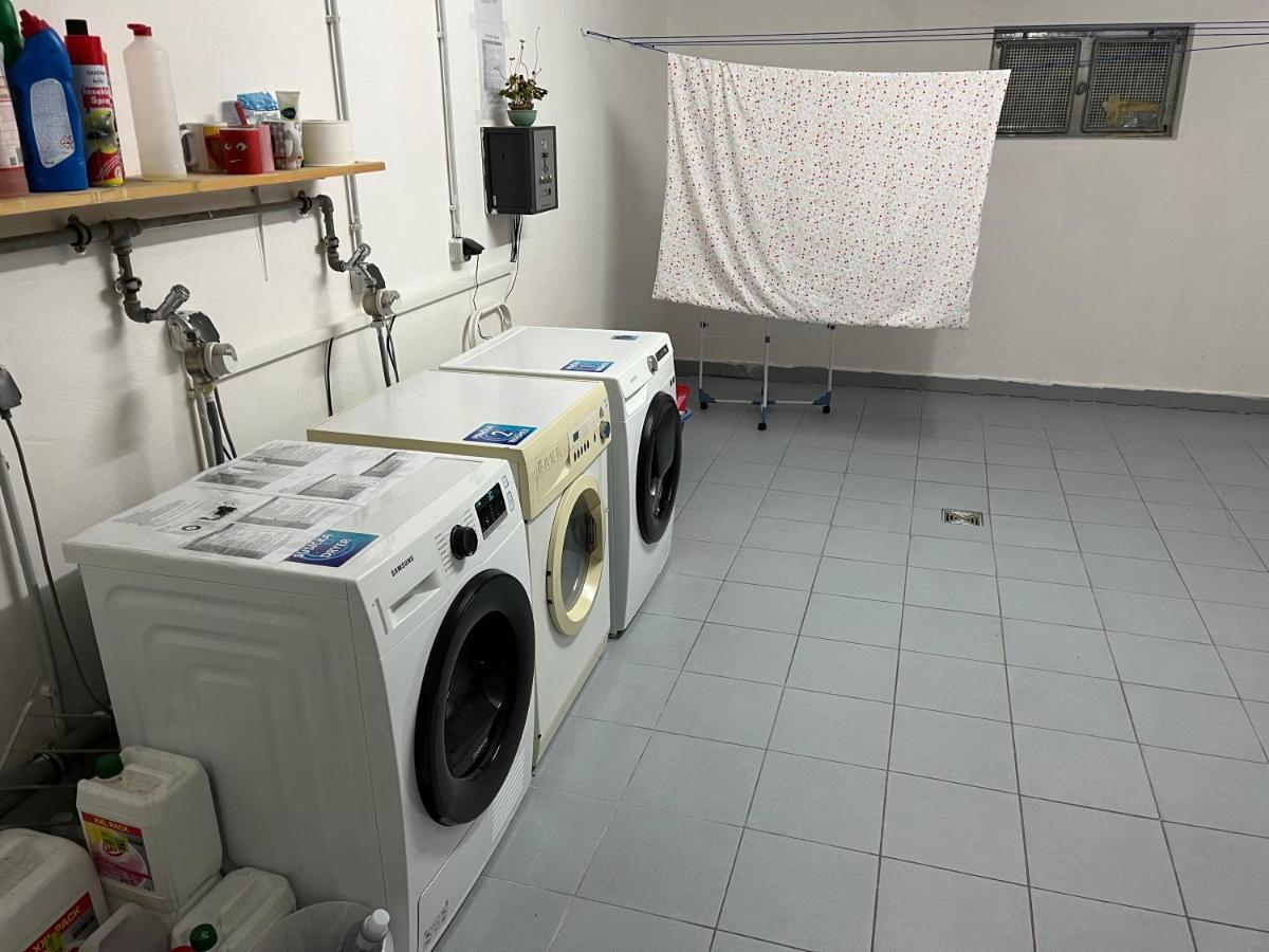 Fitapartman Mitterfirmiansreut Εξωτερικό φωτογραφία